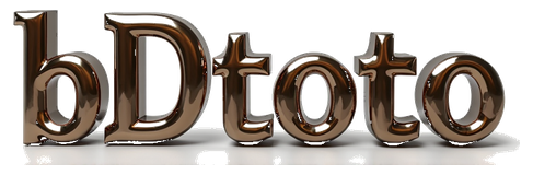 bdtoto logo