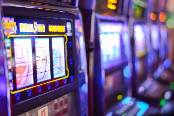 bdtoto Arcade Games